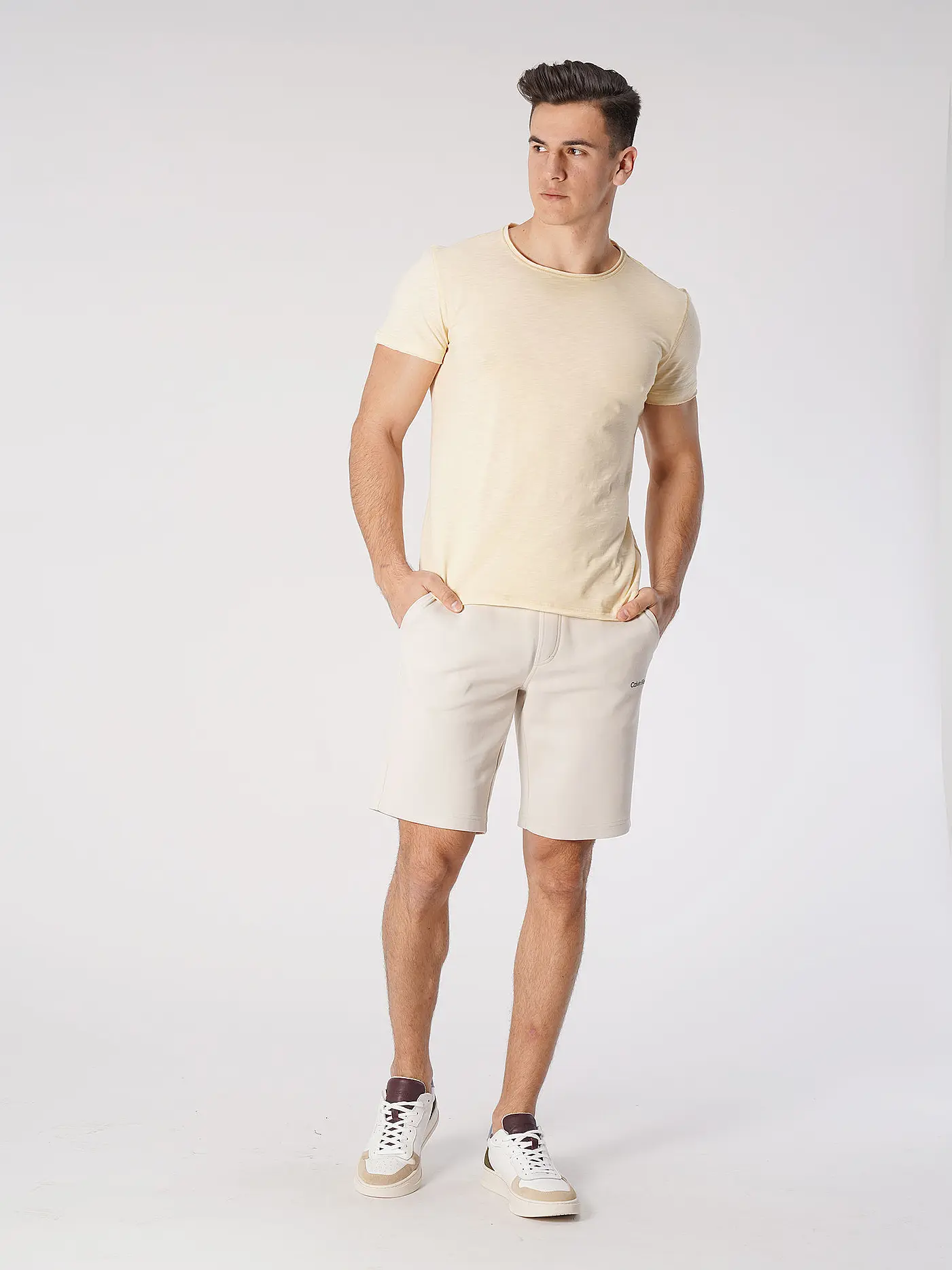 GABBA | T-Shirt KONRAD | 